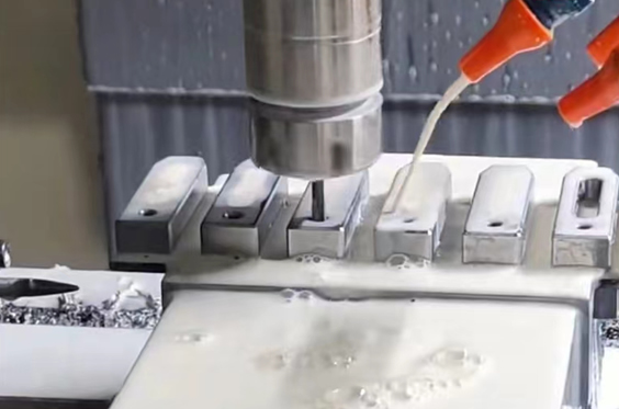 东莞车铣复合加工 东莞车铣复合加工