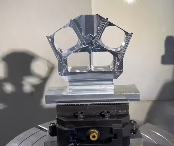 五轴CNC精密零件 五轴CNC精密零件