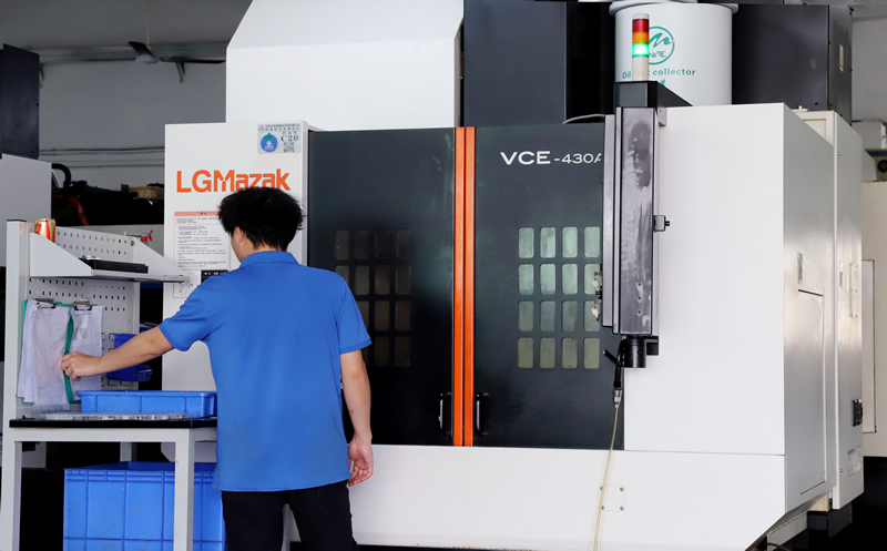 东莞车铣复合加工厂 东莞车铣复合加工厂