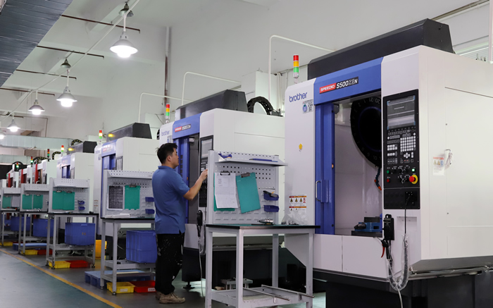 CNC精密零件加工 CNC精密零件加工