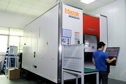 东莞五轴CNC工厂 东莞五轴CNC工厂